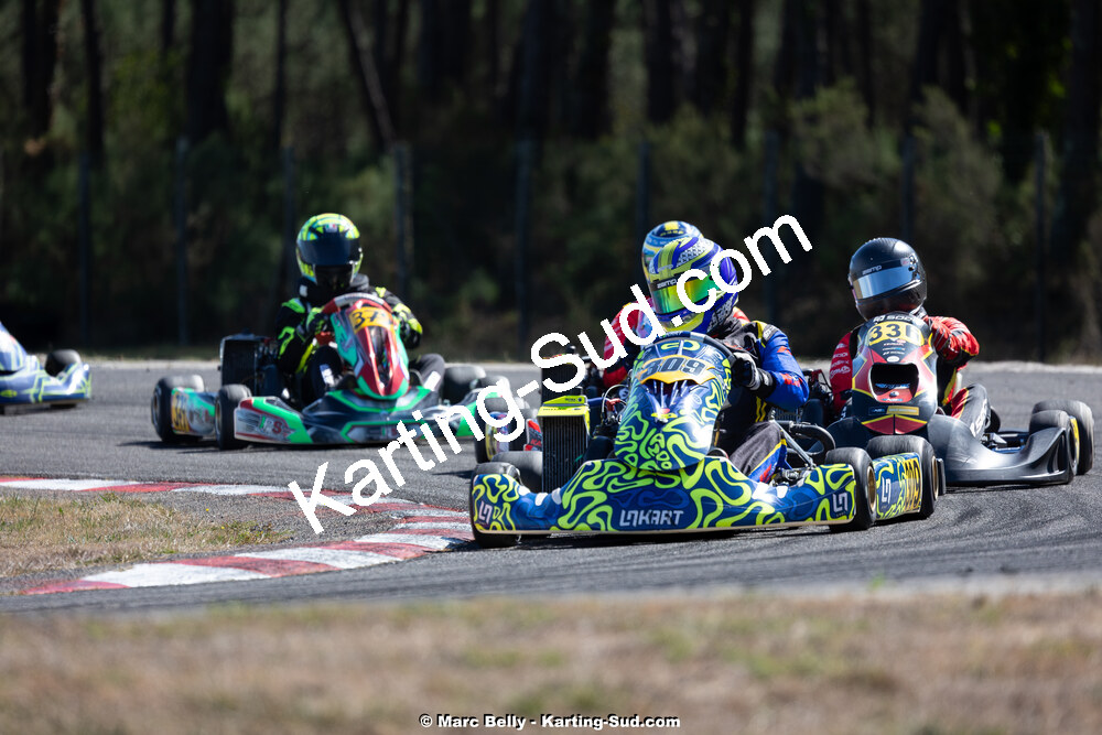 Master / Gentleman — 20/09/2026 : 5ème manche de l’Atlantic Trophée Nouvelle-Aquitaine Sud à Escource (Photos Marc Belly) 2026 — karting