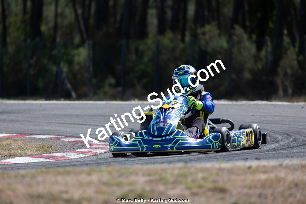 Master / Gentleman — 20/09/2026 : 5ème manche de l’Atlantic Trophée Nouvelle-Aquitaine Sud à Escource (Photos Marc Belly) 2026 — karting