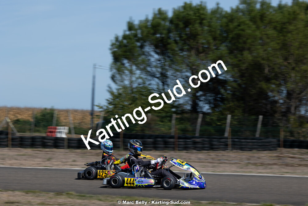 Nationale — 20/09/2026 : 5ème manche de l’Atlantic Trophée Nouvelle-Aquitaine Sud à Escource (Photos Marc Belly) 2026 — karting