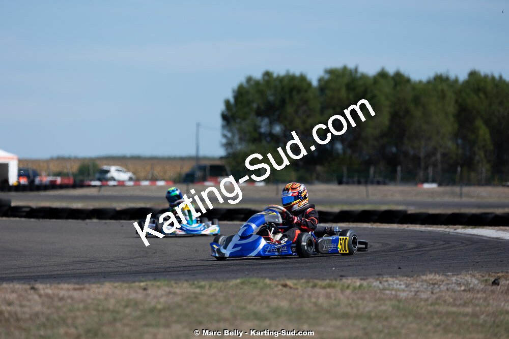 Mini 60 — 20/09/2026 : 5ème manche de l’Atlantic Trophée Nouvelle-Aquitaine Sud à Escource (Photos Marc Belly) 2026 — karting