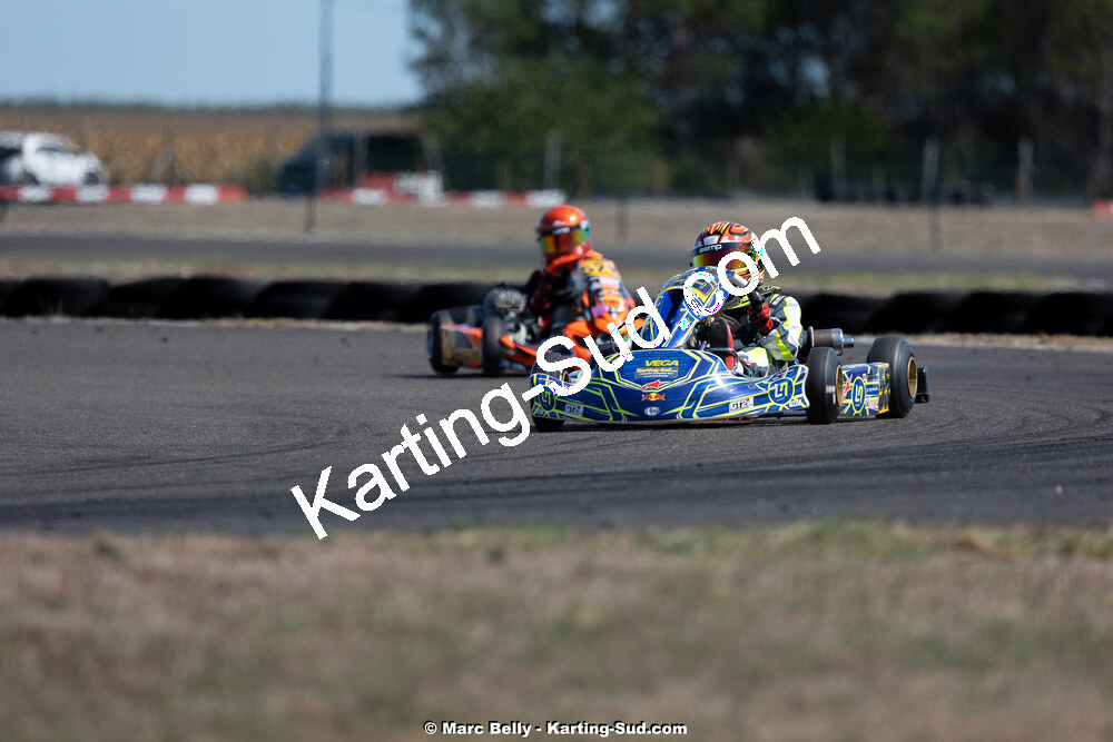 Mini 60 — 20/09/2026 : 5ème manche de l’Atlantic Trophée Nouvelle-Aquitaine Sud à Escource (Photos Marc Belly) 2026 — karting