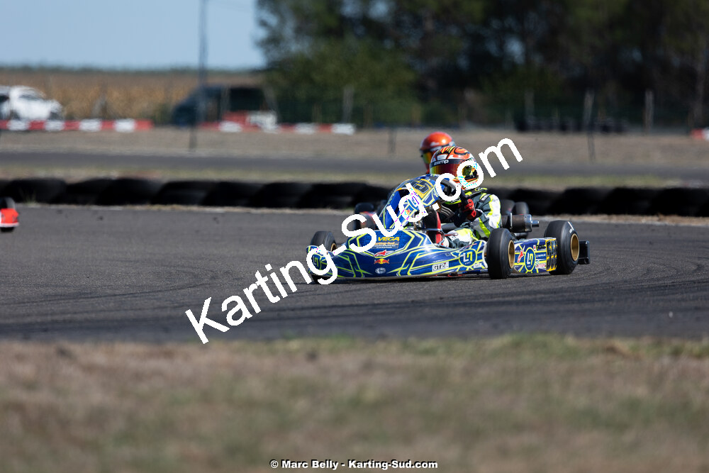 Mini 60 — 20/09/2026 : 5ème manche de l’Atlantic Trophée Nouvelle-Aquitaine Sud à Escource (Photos Marc Belly) 2026 — karting