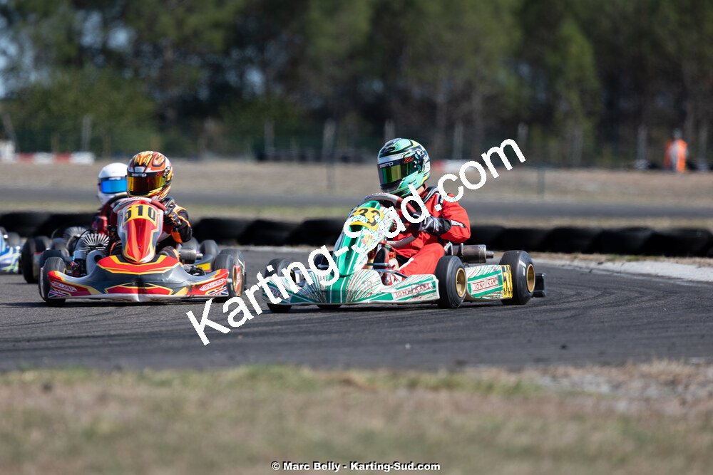 Mini 60 — 20/09/2026 : 5ème manche de l’Atlantic Trophée Nouvelle-Aquitaine Sud à Escource (Photos Marc Belly) 2026 — karting