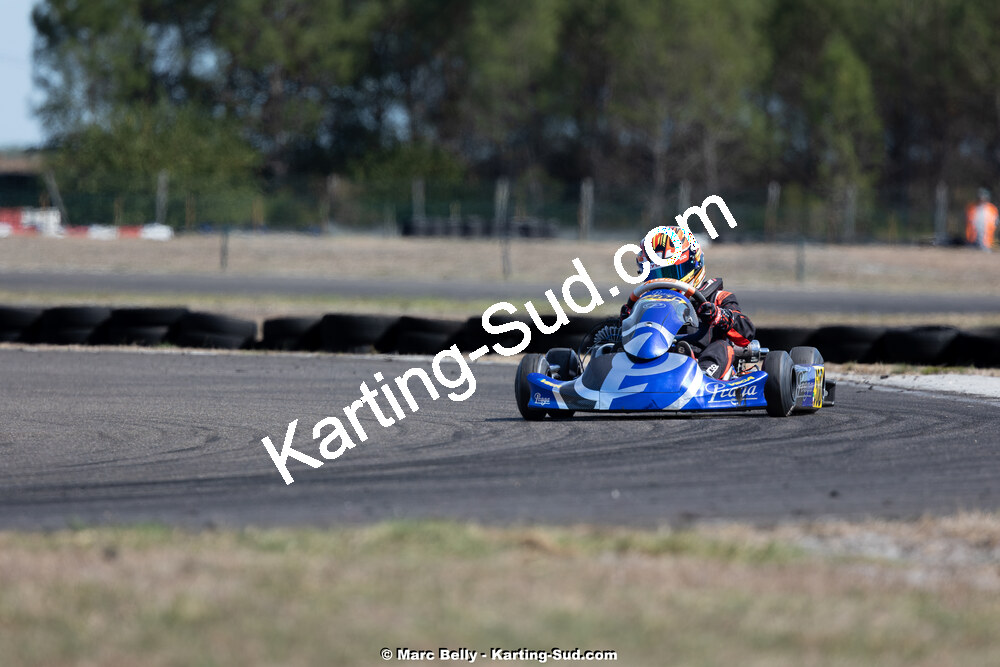 Mini 60 — 20/09/2026 : 5ème manche de l’Atlantic Trophée Nouvelle-Aquitaine Sud à Escource (Photos Marc Belly) 2026 — karting