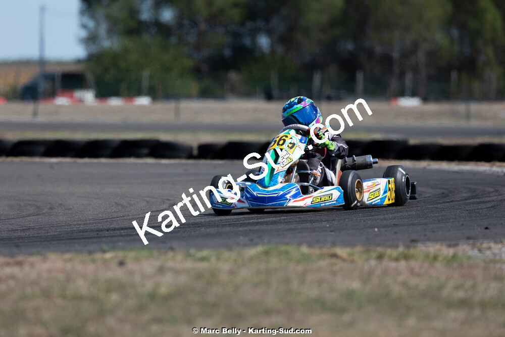 Mini 60 — 20/09/2026 : 5ème manche de l’Atlantic Trophée Nouvelle-Aquitaine Sud à Escource (Photos Marc Belly) 2026 — karting