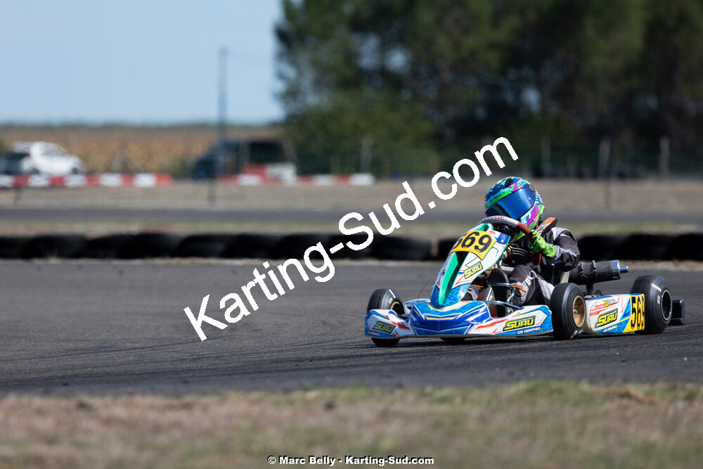 Mini 60 — 20/09/2026 : 5ème manche de l’Atlantic Trophée Nouvelle-Aquitaine Sud à Escource (Photos Marc Belly) 2026 — karting