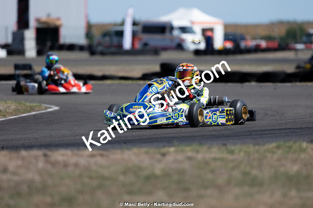 Mini 60 — 20/09/2026 : 5ème manche de l’Atlantic Trophée Nouvelle-Aquitaine Sud à Escource (Photos Marc Belly) 2026 — karting