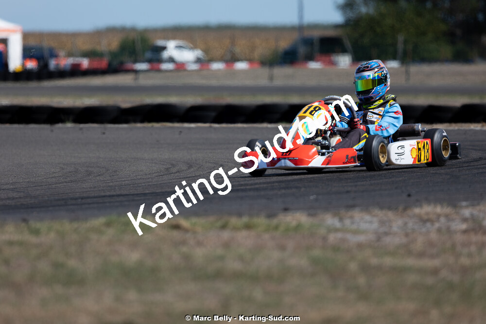 Mini 60 — 20/09/2026 : 5ème manche de l’Atlantic Trophée Nouvelle-Aquitaine Sud à Escource (Photos Marc Belly) 2026 — karting