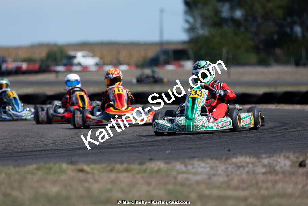 Mini 60 — 20/09/2026 : 5ème manche de l’Atlantic Trophée Nouvelle-Aquitaine Sud à Escource (Photos Marc Belly) 2026 — karting