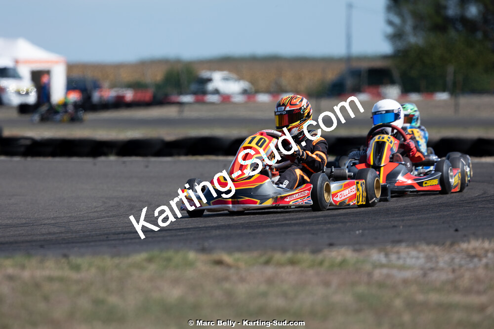 Mini 60 — 20/09/2026 : 5ème manche de l’Atlantic Trophée Nouvelle-Aquitaine Sud à Escource (Photos Marc Belly) 2026 — karting