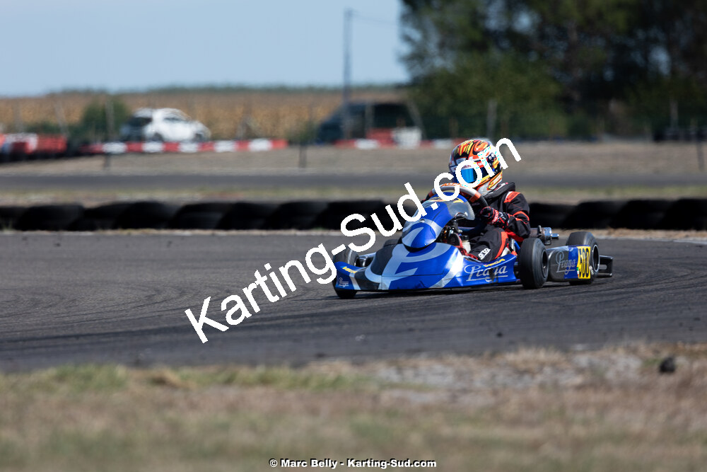 Mini 60 — 20/09/2026 : 5ème manche de l’Atlantic Trophée Nouvelle-Aquitaine Sud à Escource (Photos Marc Belly) 2026 — karting