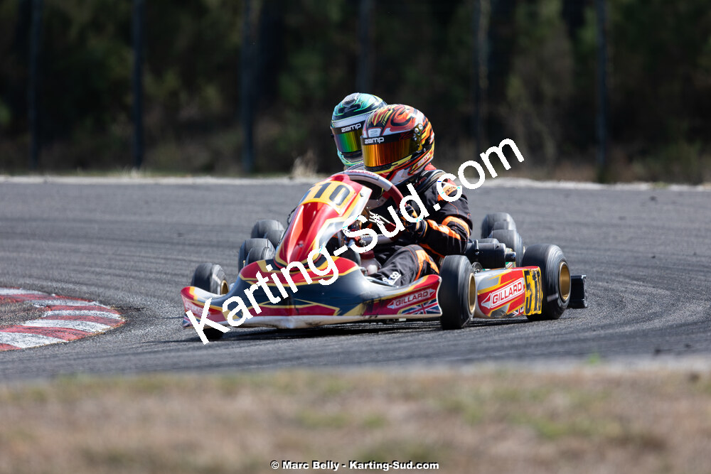 Mini 60 — 20/09/2026 : 5ème manche de l’Atlantic Trophée Nouvelle-Aquitaine Sud à Escource (Photos Marc Belly) 2026 — karting