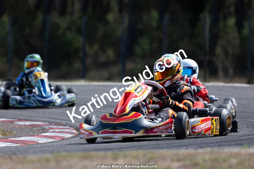Mini 60 — 20/09/2026 : 5ème manche de l’Atlantic Trophée Nouvelle-Aquitaine Sud à Escource (Photos Marc Belly) 2026 — karting