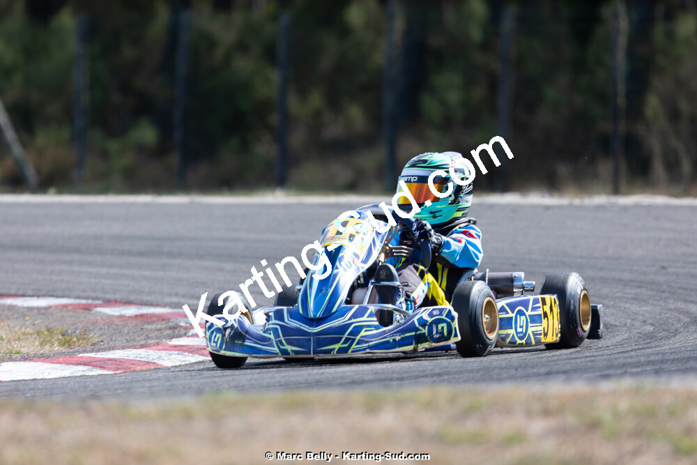 Mini 60 — 20/09/2026 : 5ème manche de l’Atlantic Trophée Nouvelle-Aquitaine Sud à Escource (Photos Marc Belly) 2026 — karting
