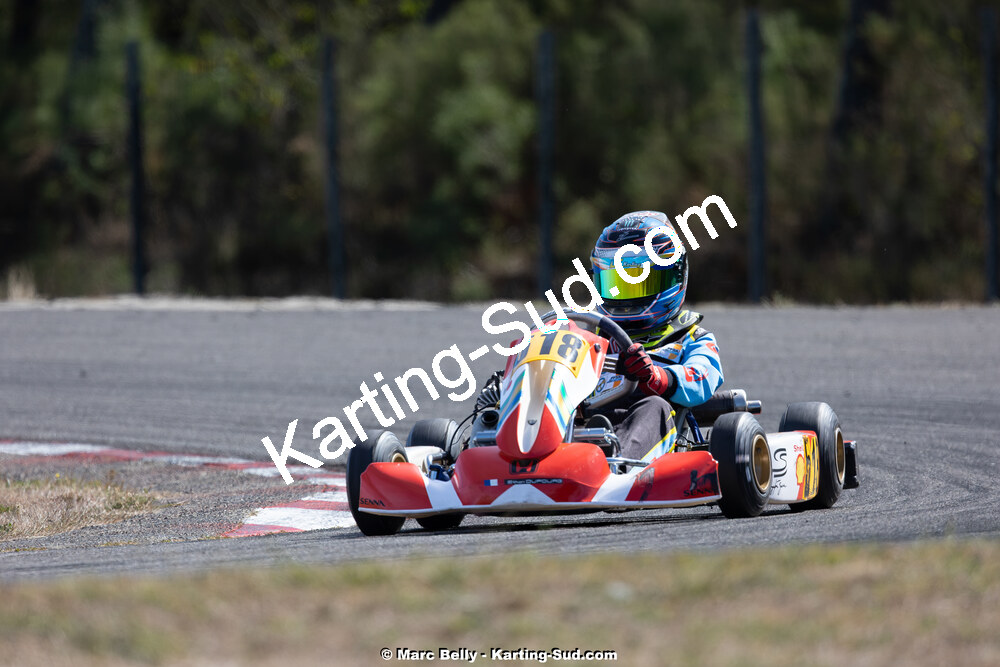 Mini 60 — 20/09/2026 : 5ème manche de l’Atlantic Trophée Nouvelle-Aquitaine Sud à Escource (Photos Marc Belly) 2026 — karting