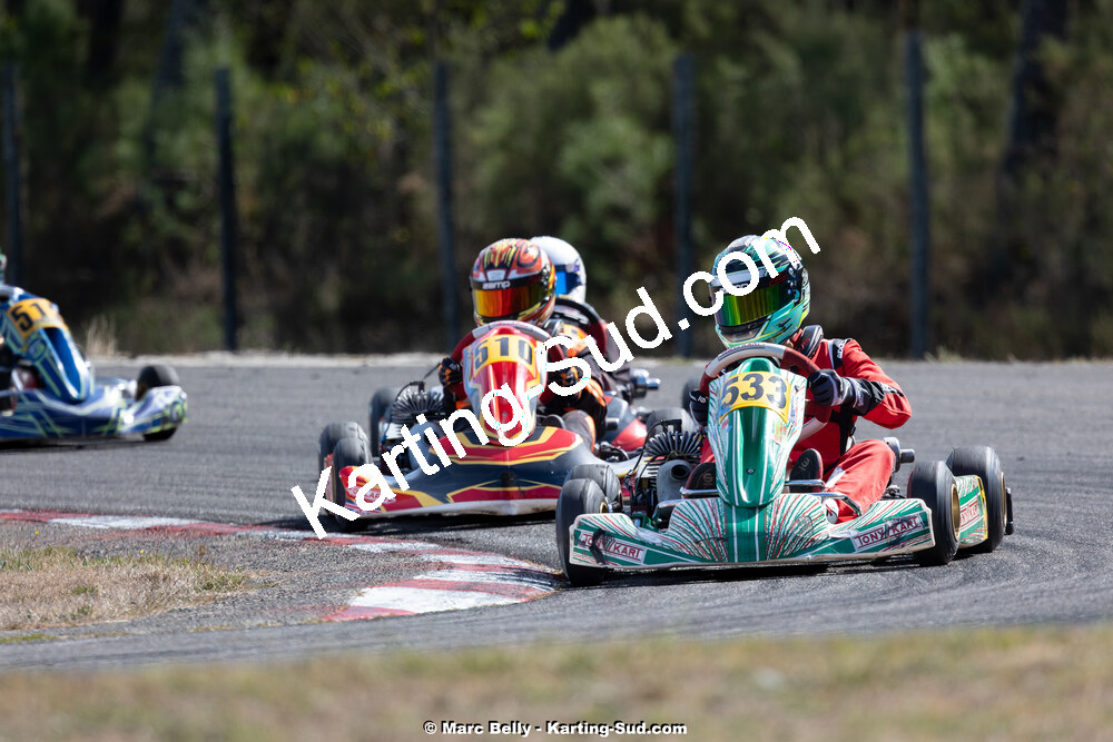 Mini 60 — 20/09/2026 : 5ème manche de l’Atlantic Trophée Nouvelle-Aquitaine Sud à Escource (Photos Marc Belly) 2026 — karting