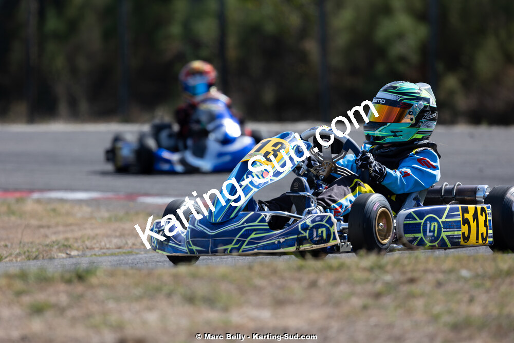 Mini 60 — 20/09/2026 : 5ème manche de l’Atlantic Trophée Nouvelle-Aquitaine Sud à Escource (Photos Marc Belly) 2026 — karting
