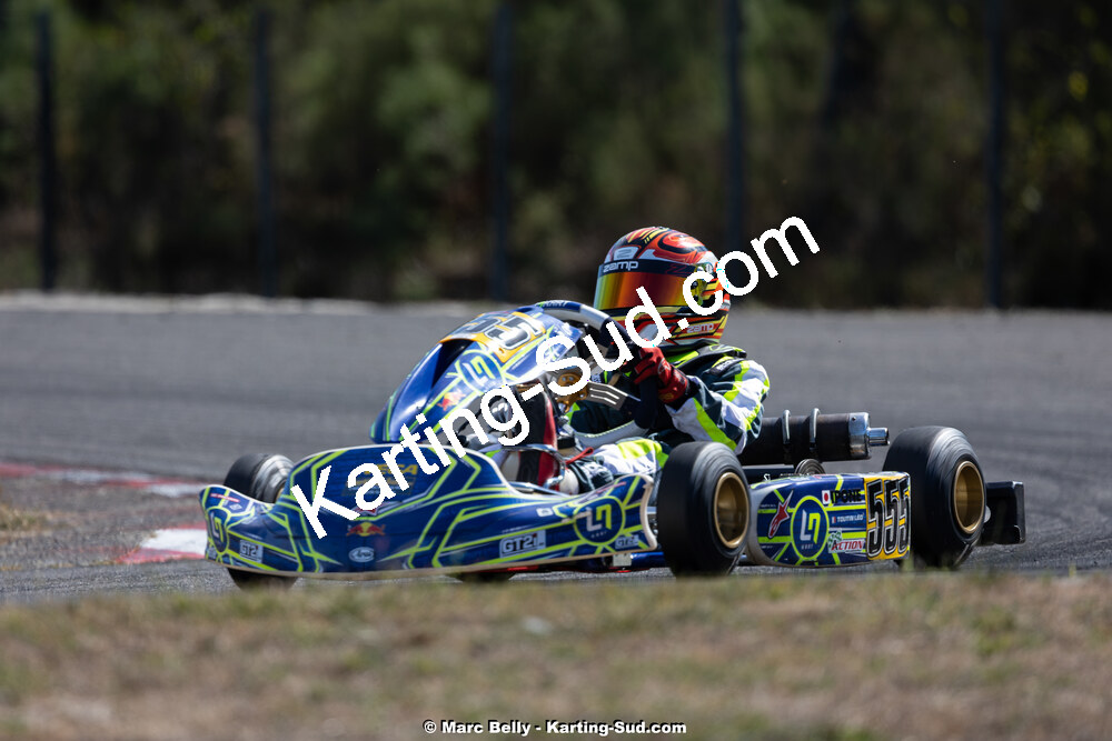 Mini 60 — 20/09/2026 : 5ème manche de l’Atlantic Trophée Nouvelle-Aquitaine Sud à Escource (Photos Marc Belly) 2026 — karting