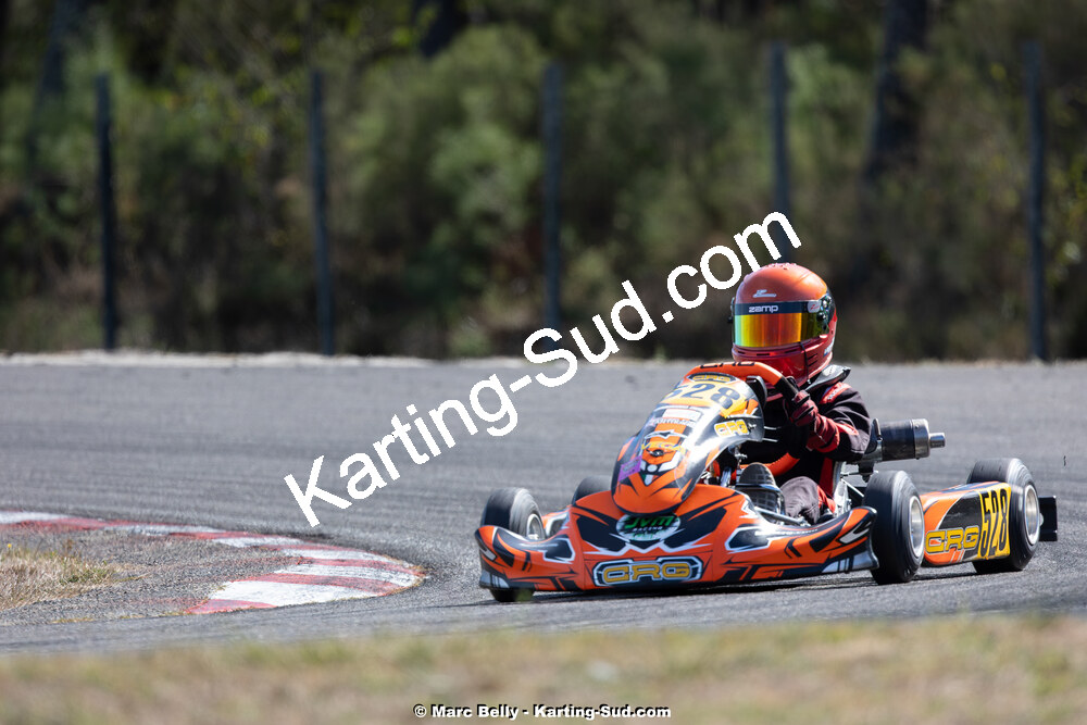 Mini 60 — 20/09/2026 : 5ème manche de l’Atlantic Trophée Nouvelle-Aquitaine Sud à Escource (Photos Marc Belly) 2026 — karting