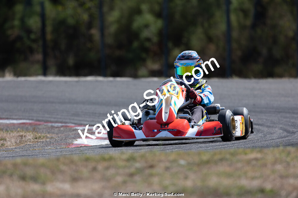 Mini 60 — 20/09/2026 : 5ème manche de l’Atlantic Trophée Nouvelle-Aquitaine Sud à Escource (Photos Marc Belly) 2026 — karting