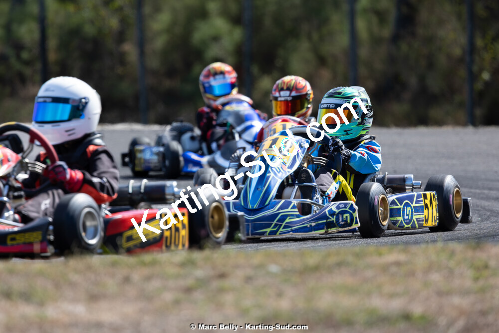 Mini 60 — 20/09/2026 : 5ème manche de l’Atlantic Trophée Nouvelle-Aquitaine Sud à Escource (Photos Marc Belly) 2026 — karting