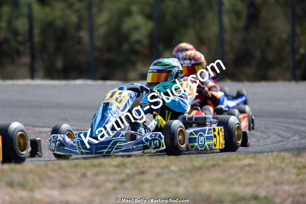 Mini 60 — 20/09/2026 : 5ème manche de l’Atlantic Trophée Nouvelle-Aquitaine Sud à Escource (Photos Marc Belly) 2026 — karting