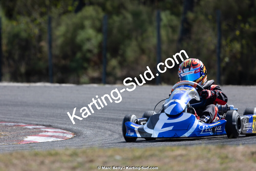 Mini 60 — 20/09/2026 : 5ème manche de l’Atlantic Trophée Nouvelle-Aquitaine Sud à Escource (Photos Marc Belly) 2026 — karting