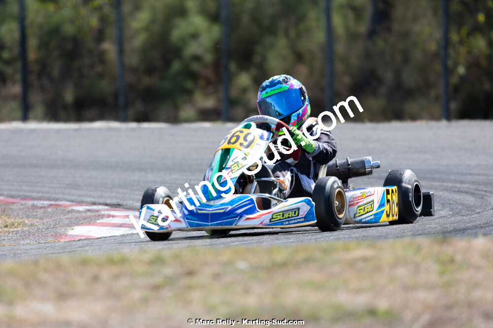 Mini 60 — 20/09/2026 : 5ème manche de l’Atlantic Trophée Nouvelle-Aquitaine Sud à Escource (Photos Marc Belly) 2026 — karting
