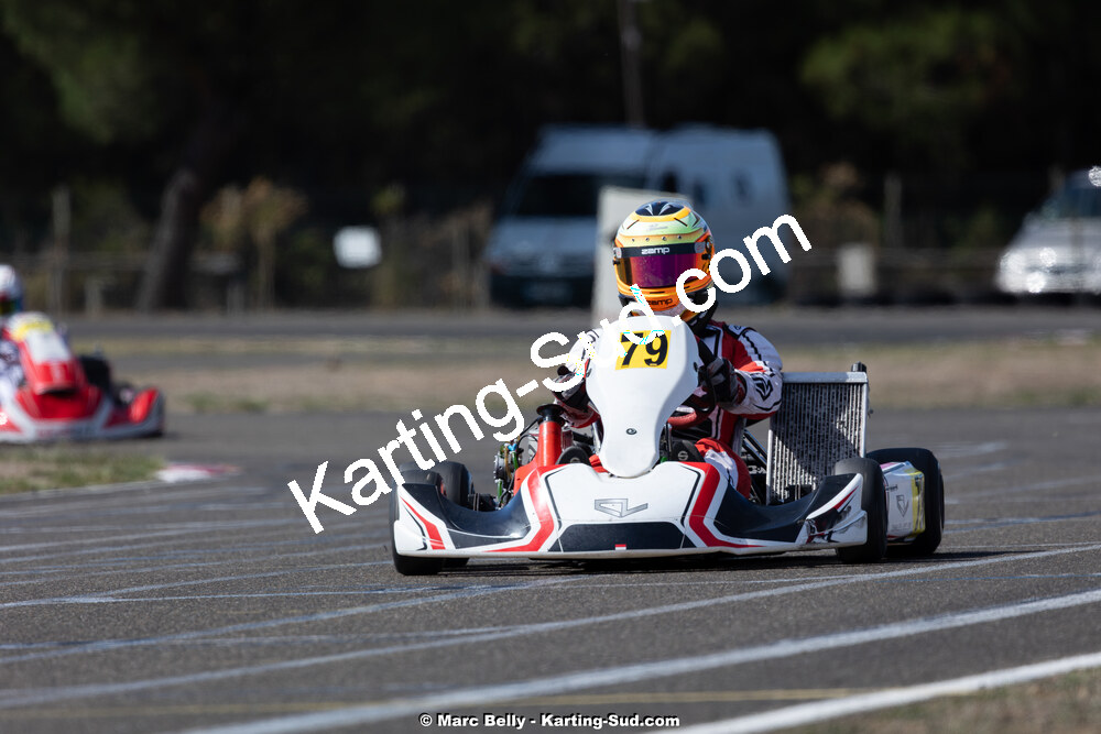 KZ2 — 20/09/2026 : 5ème manche de l’Atlantic Trophée Nouvelle-Aquitaine Sud à Escource (Photos Marc Belly) 2026 — karting