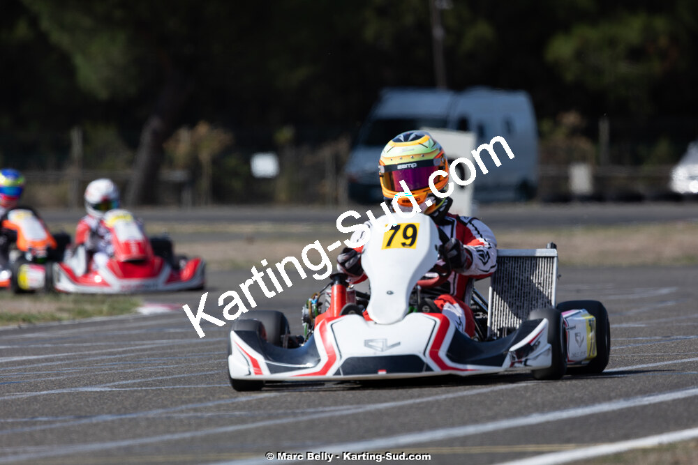 KZ2 — 20/09/2026 : 5ème manche de l’Atlantic Trophée Nouvelle-Aquitaine Sud à Escource (Photos Marc Belly) 2026 — karting