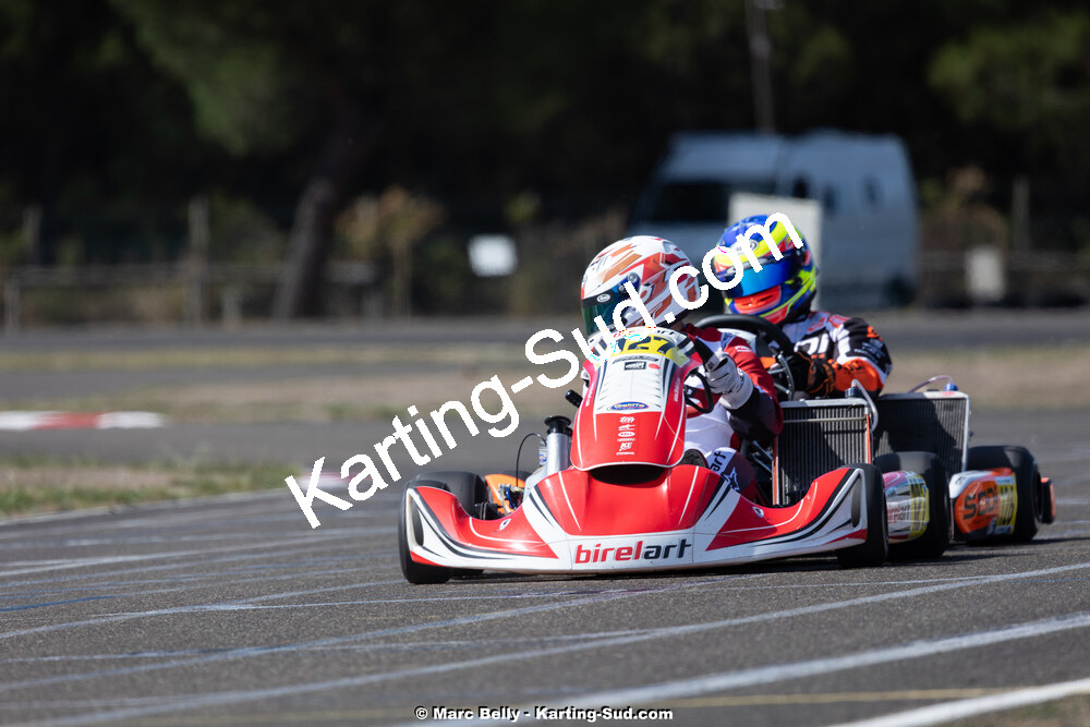 KZ2 — 20/09/2026 : 5ème manche de l’Atlantic Trophée Nouvelle-Aquitaine Sud à Escource (Photos Marc Belly) 2026 — karting