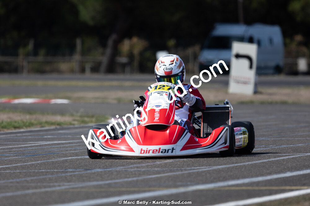 KZ2 — 20/09/2026 : 5ème manche de l’Atlantic Trophée Nouvelle-Aquitaine Sud à Escource (Photos Marc Belly) 2026 — karting