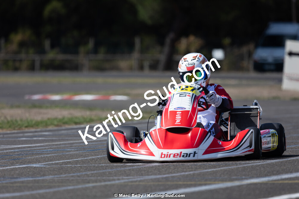 KZ2 — 20/09/2026 : 5ème manche de l’Atlantic Trophée Nouvelle-Aquitaine Sud à Escource (Photos Marc Belly) 2026 — karting