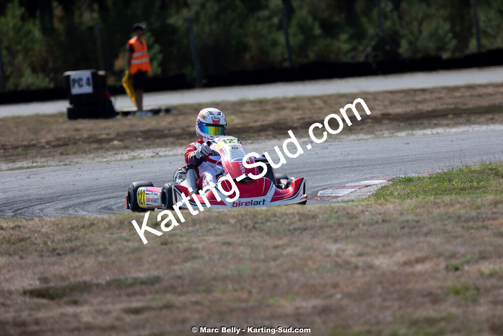 KZ2 — 20/09/2026 : 5ème manche de l’Atlantic Trophée Nouvelle-Aquitaine Sud à Escource (Photos Marc Belly) 2026 — karting