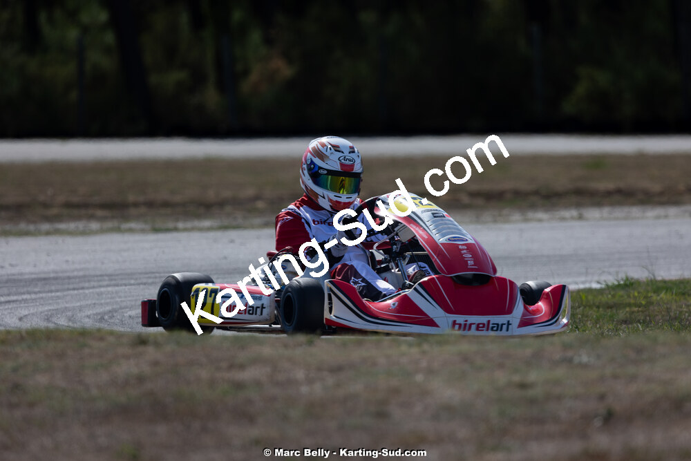 KZ2 — 20/09/2026 : 5ème manche de l’Atlantic Trophée Nouvelle-Aquitaine Sud à Escource (Photos Marc Belly) 2026 — karting
