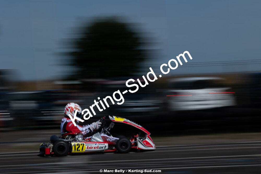 KZ2 — 20/09/2026 : 5ème manche de l’Atlantic Trophée Nouvelle-Aquitaine Sud à Escource (Photos Marc Belly) 2026 — karting