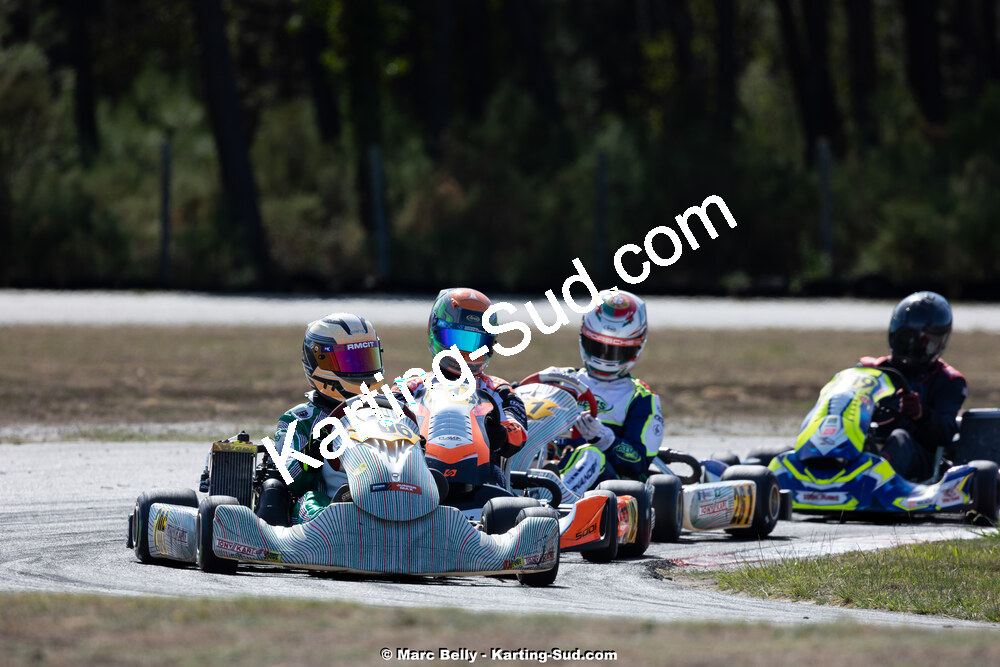 Sénior — 20/09/2026 : 5ème manche de l’Atlantic Trophée Nouvelle-Aquitaine Sud à Escource (Photos Marc Belly) 2026 — karting
