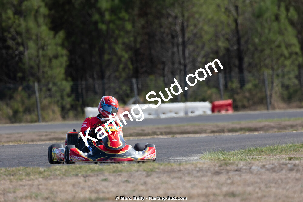 Sénior — 20/09/2026 : 5ème manche de l’Atlantic Trophée Nouvelle-Aquitaine Sud à Escource (Photos Marc Belly) 2026 — karting