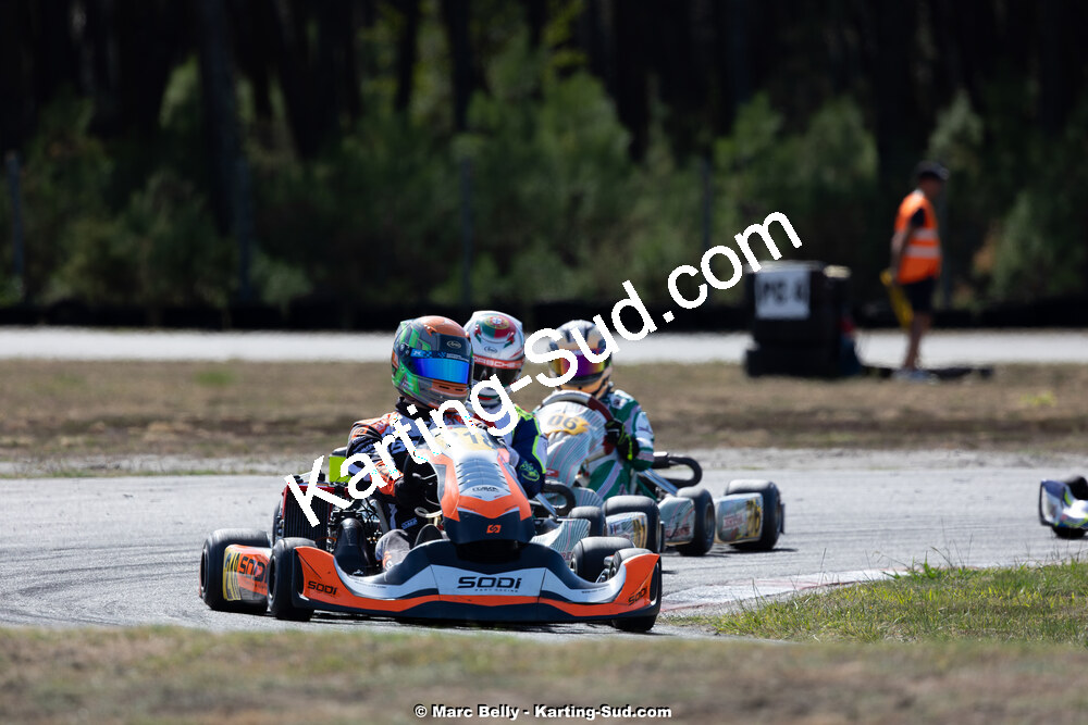 Sénior — 20/09/2026 : 5ème manche de l’Atlantic Trophée Nouvelle-Aquitaine Sud à Escource (Photos Marc Belly) 2026 — karting