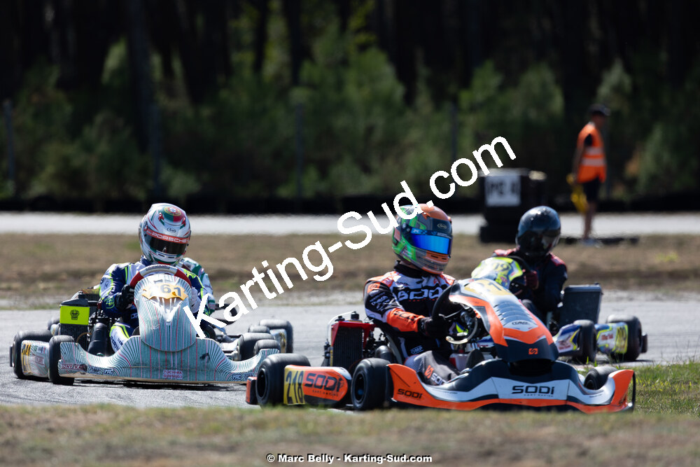 Sénior — 20/09/2026 : 5ème manche de l’Atlantic Trophée Nouvelle-Aquitaine Sud à Escource (Photos Marc Belly) 2026 — karting