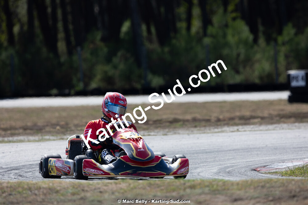 Sénior — 20/09/2026 : 5ème manche de l’Atlantic Trophée Nouvelle-Aquitaine Sud à Escource (Photos Marc Belly) 2026 — karting