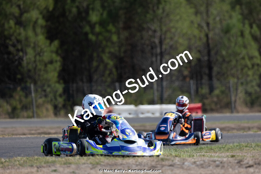 Sénior — 20/09/2026 : 5ème manche de l’Atlantic Trophée Nouvelle-Aquitaine Sud à Escource (Photos Marc Belly) 2026 — karting