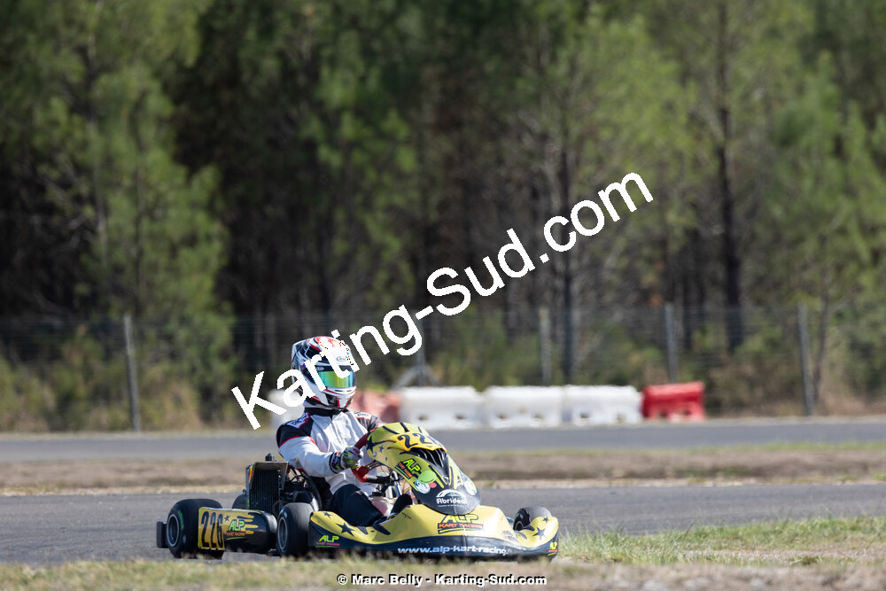 Sénior — 20/09/2026 : 5ème manche de l’Atlantic Trophée Nouvelle-Aquitaine Sud à Escource (Photos Marc Belly) 2026 — karting
