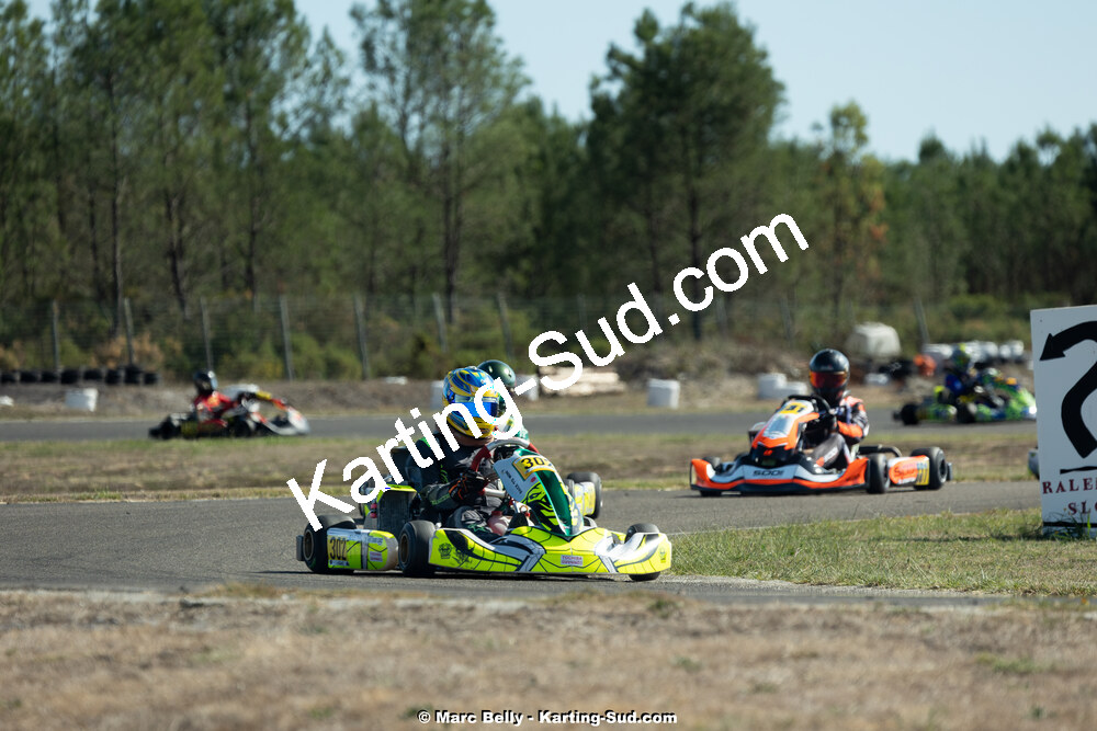 Master / Gentleman — 20/09/2026 : 5ème manche de l’Atlantic Trophée Nouvelle-Aquitaine Sud à Escource (Photos Marc Belly) 2026 — karting