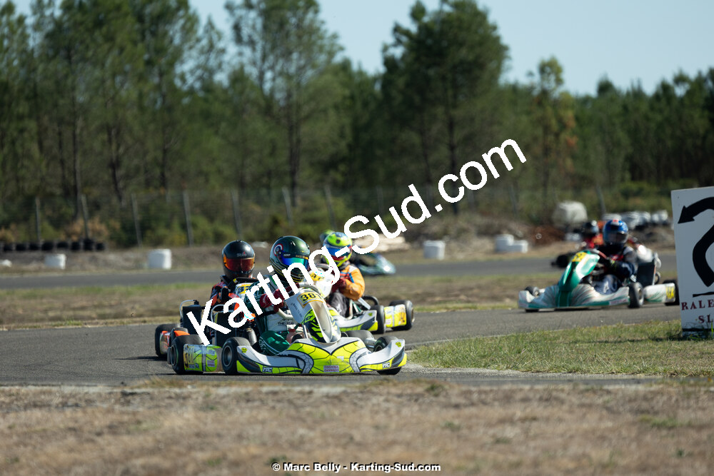 Master / Gentleman — 20/09/2026 : 5ème manche de l’Atlantic Trophée Nouvelle-Aquitaine Sud à Escource (Photos Marc Belly) 2026 — karting