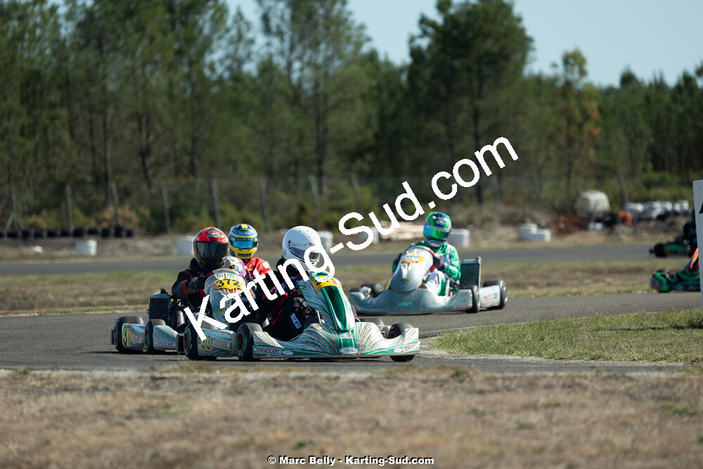 Master / Gentleman — 20/09/2026 : 5ème manche de l’Atlantic Trophée Nouvelle-Aquitaine Sud à Escource (Photos Marc Belly) 2026 — karting