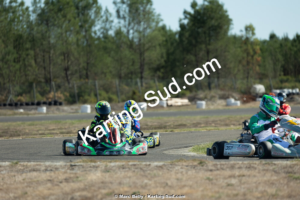 Master / Gentleman — 20/09/2026 : 5ème manche de l’Atlantic Trophée Nouvelle-Aquitaine Sud à Escource (Photos Marc Belly) 2026 — karting