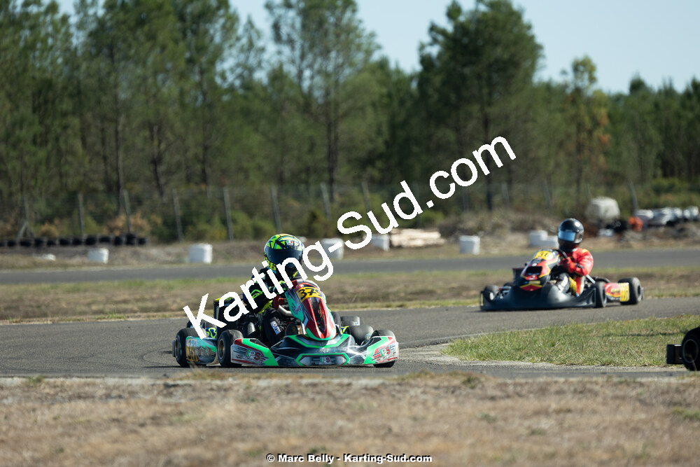 Master / Gentleman — 20/09/2026 : 5ème manche de l’Atlantic Trophée Nouvelle-Aquitaine Sud à Escource (Photos Marc Belly) 2026 — karting