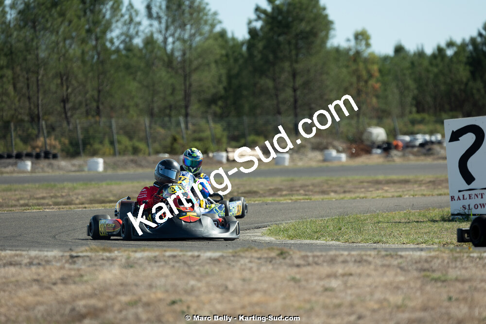 Master / Gentleman — 20/09/2026 : 5ème manche de l’Atlantic Trophée Nouvelle-Aquitaine Sud à Escource (Photos Marc Belly) 2026 — karting