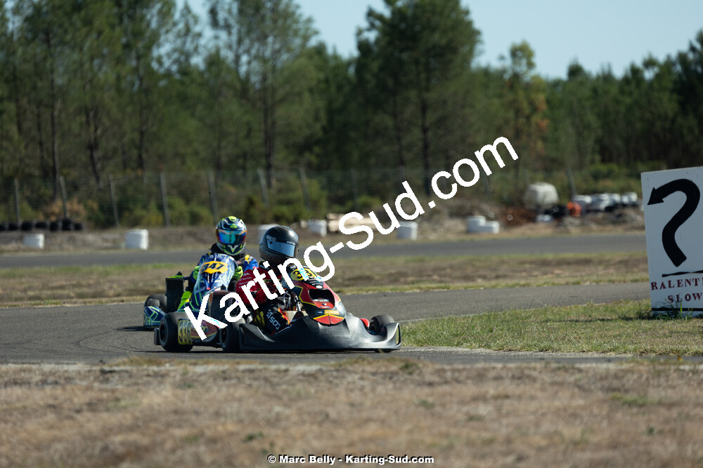 Master / Gentleman — 20/09/2026 : 5ème manche de l’Atlantic Trophée Nouvelle-Aquitaine Sud à Escource (Photos Marc Belly) 2026 — karting